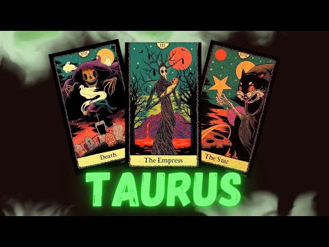 Видео: ТЕЛЕЦ — ВПЕРЕДИ НЕПРИЯТНОСТИ! ВАШЕМУ БЫВШЕМУ ЖДЕТ ОЧЕНЬ ТРУДНАЯ БОРЬБА! 😱 УЗНАЙТЕ БОЛЬШЕ🤬 НОЯБРЬ ...