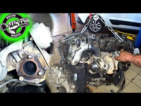Видео: Mazda 6 ЗНОВУ ЖИВА! Новий двигун замість ЗАСТУКАНОГО.