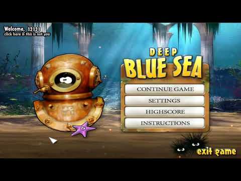 Видео: Глубокое синее море 2 / Deep Blue Sea 2 (2010)