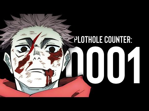 Видео: ОТСУТСТВИЕ СЮЖЕТНЫХ ДРУГ В Дзюдзюцу Кайсен…