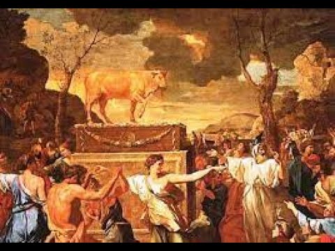 Видео: глава Ки Тиса 5783 - рав Даниэль Булочник