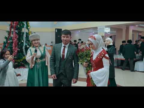 Видео: КЫЗ УЗАТУУ КАРА-СУУ
