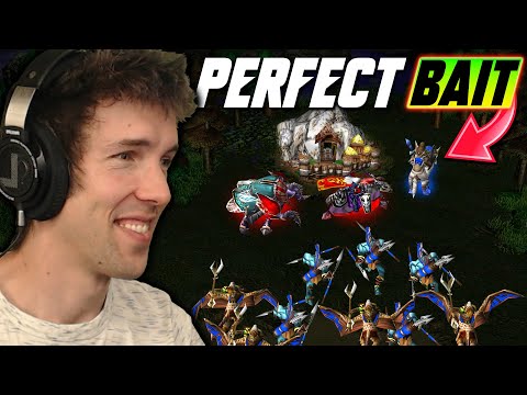 Видео: Этот Предсказатель поймал ИДЕАЛЬНУЮ ПРИМАНКУ!