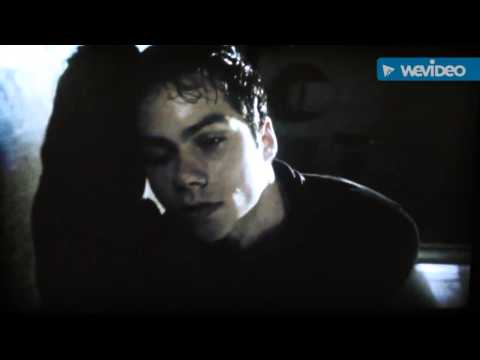 Видео: Стайлз-Ногицунэ и Лидия/Я тот, кого никто не любит