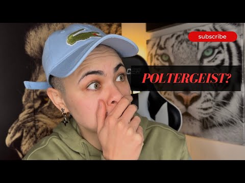 Видео: ЭТО НАСТОЯЩАЯ ПРИЧИНА, по которой вас «застукали» 👻