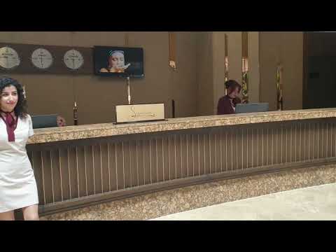 Видео: Kirman Leodikya Resort 5*.Два отеля на одной территории 💥Великолепная пятёрка сети отелей  Kirman.