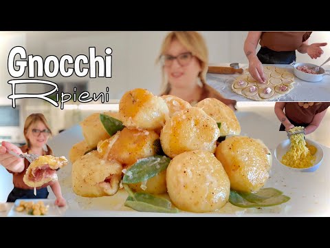 Видео: Мягкие картофельные пельмени с начинкой без яиц, я вам все хитрости открою