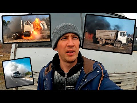 Видео: ДИЗЕЛЬ ИДЕТ В РАЗНОС. ПРИЧИНЫ И ЧТО ДЕЛАТЬ.