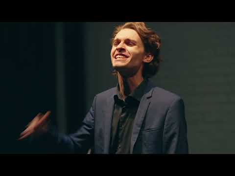 Видео: Концерт в Есенин-Центре 06.11.2025г.