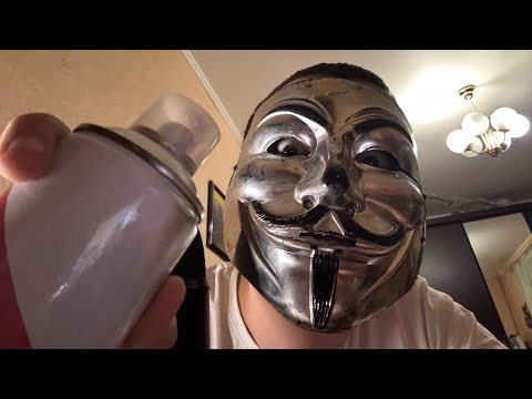 Видео: АСМР АГРЕССИВНЫЙ КОСМЕТОЛОГ (посылает тебя 11 минут 37 секунд)