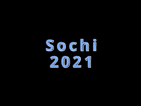 Видео: Осенние Сочи 2021 или первое путешествие с двумя детьми!