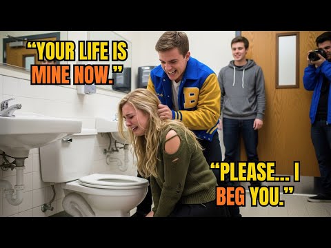 Видео: «Хулиганы опубликовали её личные фотографии — она уничтожила их одним скриншотом».