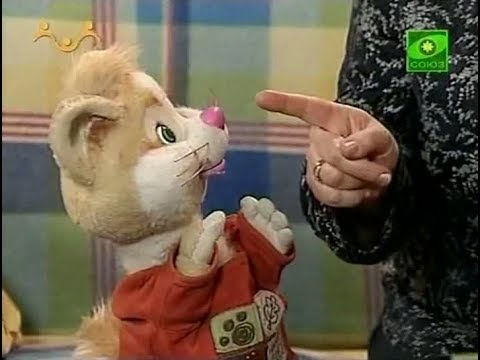 Видео: Шишкин лес - 053 - Коксик и Зубок готовятся к лету (2013)