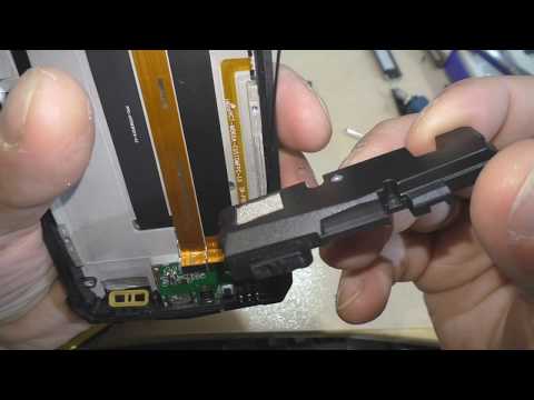 Видео: Разборка Blackview BV9100 - он разборный!!!