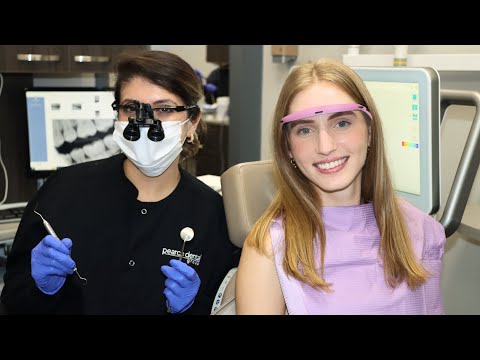 Видео: Урок английского у стоматолога