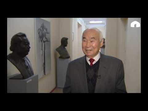 Видео: Кыргызга кызмат кылгандар: Зууракан Кайназарова