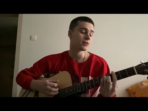 Видео: Папин Олимпос - Официантка (cover)