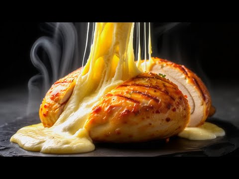 Видео: Самый вкусный и простой рецепт куриного филе, который вы можете приготовить за 10 минут!