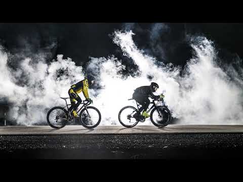 Видео: Как это снято? Red Bull Trans Siberian Extreme работа фотогафов