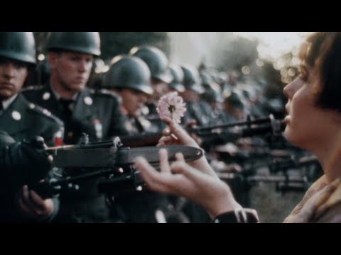 Видео: США в 1960е: "Великое общество", Контркультура, Вьетнам