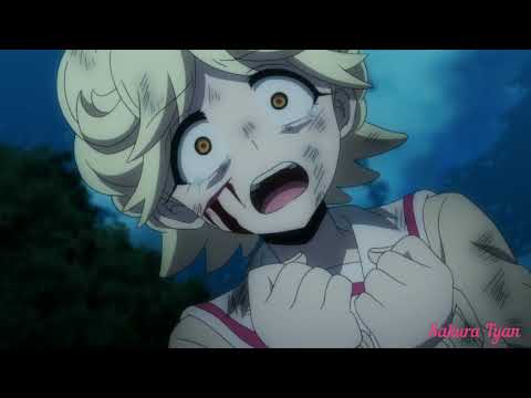 Видео: Аниме Клип - Почему ты делаешь её исключением ?