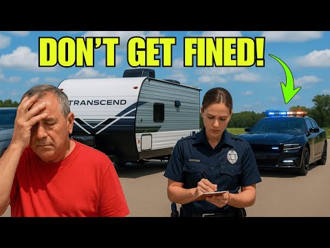 Видео: Жизнь в автодоме раскрыта: шокирующая правда, о которой вас никто не предупреждал (2025)