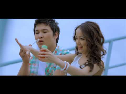 Видео: Нурсултан Батыркулов-Махаббат 2013