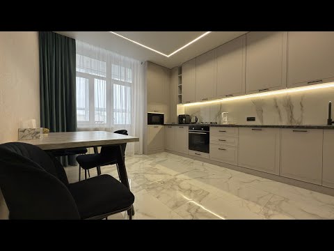 Видео: В ПРОДАЖЕ 2-я квартира Ставрополь 