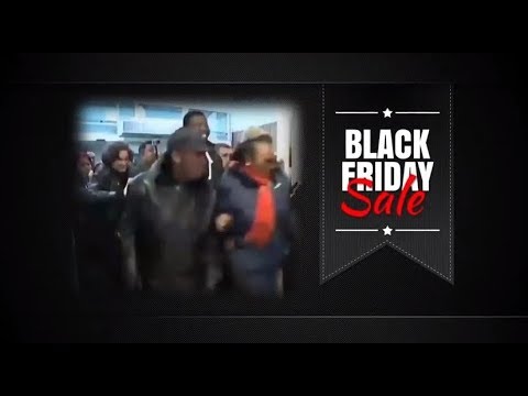 Видео: Канада и Америка. КУЛЬТУРА, ШОППИНГ И СТВОЛЫ.