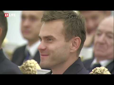 Видео: Дзюбинфеев\Dzyubinfeev - Ой, как ты мне нравишься!