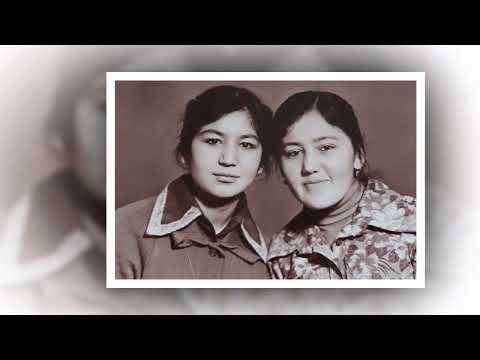 Видео: 40 ЮБИЛЕЙ  37 МАКТАБ