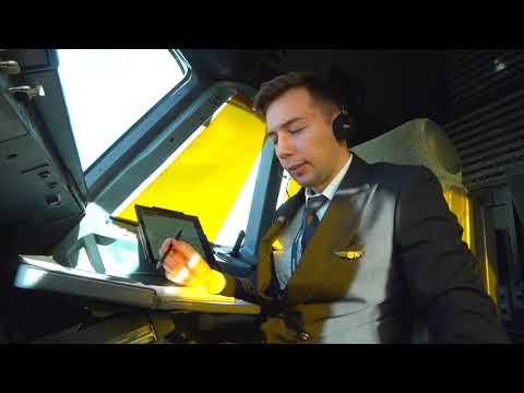 Видео: ҰШҚЫШПЕН БІР КҮН| Air Astana-ның ab-initio ұшқыштар дайындау бағдарламасы