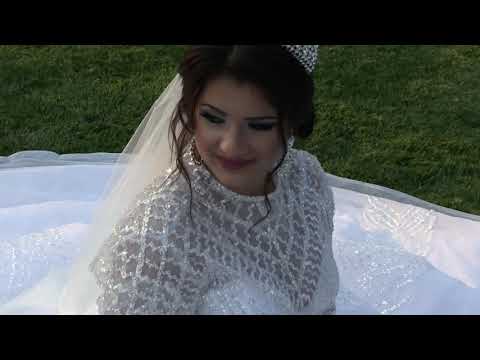 Видео: Сватбеният Ден на Радослава и Димитър.Гр.Каблешково.16.09.2021г.Част-5