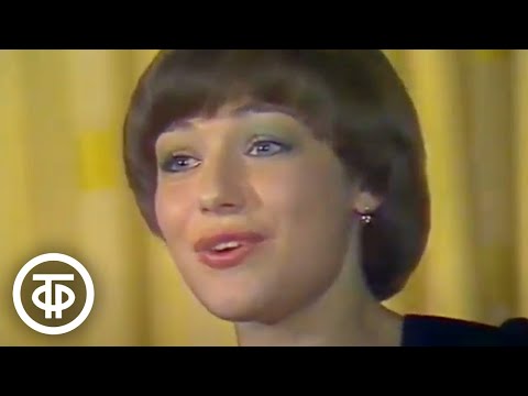 Видео: Ирина Понаровская "Песня о материнской любви" (1976)