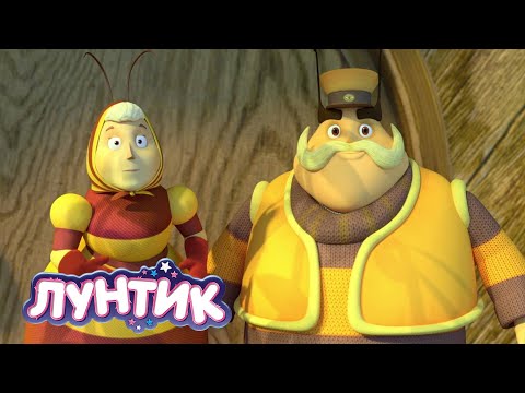 Видео: Лунтик 🎆🎆🎆 Подвиг 🎆🎆🎆 Сборник мультиков к 9 мая