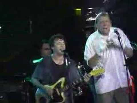 Видео: АукцЫон  "Якоря"