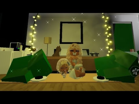 Видео: — наш день с масей 🙈💖 / нашла кроху 🙀 / #brookhavenrp #роблокс #brookhave #roblox 