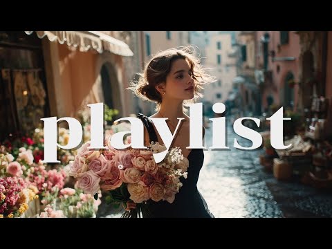 Видео: плейлист | Плейлист с крутым вайбом с самого начала 💫 R&B · Groovy pop🎶