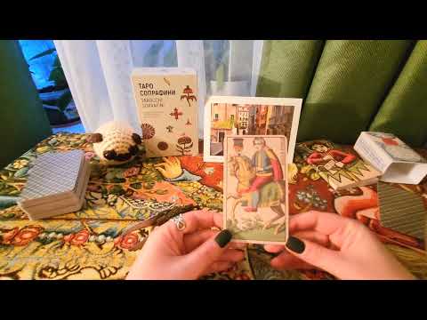 Видео: 💫 Видит ли человек будущее с вами? 💫