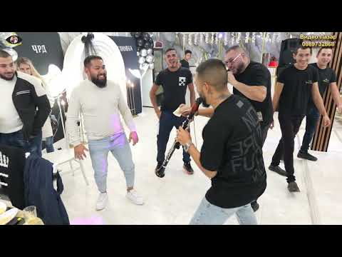 Видео: Ork Djodji Bend 2025 Поздрав за Георги Cover