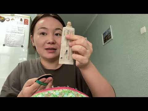 Видео: ҚАЗАҚША макияж/вечерный макияж😍🥰