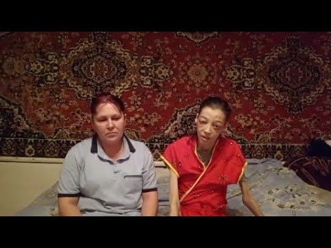 Видео: "Хочу жить... без боли!" Нина Керимова, нейроэндокринная опухоль 4 стадии