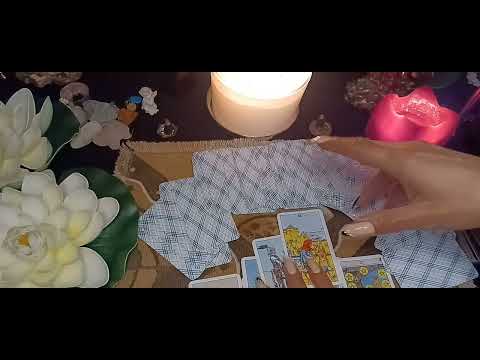 Видео: Какво мисли ТОЙ сега,  разговор с Него  ❤️💙