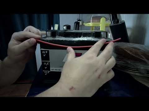 Видео: Вся правда о КТЦ аккумулятора часть 2.