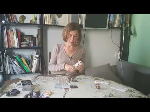 Видео: 🔥 ЧТО ГОТОВИТ МНЕ ЛЮБОВЬ В ОКТЯБРЕ? Гадание таро онлайн