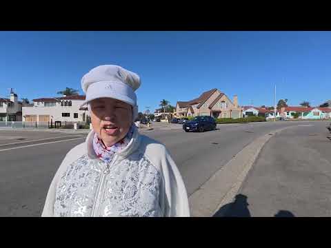 Видео: Мы гуляем с Томиком,  встречаем Сашу, и снимаем чехол с машины