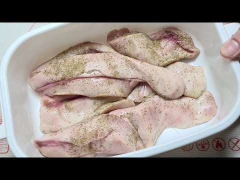 Видео: Она ПОКОРИЛА МОЁ СЕРДЦЕ ❤ Как ВКУСНО ПРОСТО БЫСТРО приготовить МОЛОКИ ЛОСОСЕВЫХ РЫБ НА СКОВОРОДКЕ