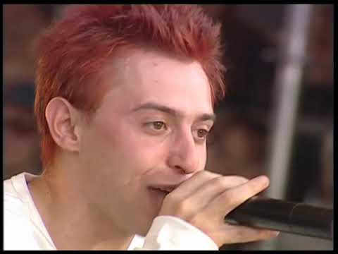 Видео: НАШЕСТВИЕ 2002: Звери