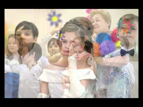 Видео: Первый учитель один навсегда    HD 720p