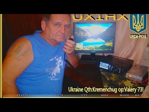 Видео: Маленький SSB КВ приемник Гном